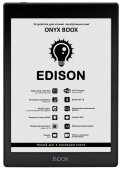 Электронная книга ONYX BOOX Edison