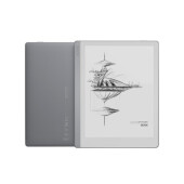 Электронная книга ONYX BOOX Leaf, серый