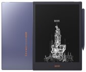 Электронная книга ONYX BOOX Note 5 синяя
