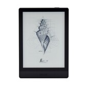 Электронная книга ONYX BOOX Poke 3 32 ГБ черный