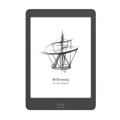 Электронная книга ONYX BOOX Nova 2 (Черная)