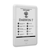Электронная книга ONYX DARWIN 7 White