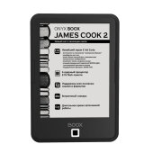 Электронная книга ONYX BOOX James Cook 2