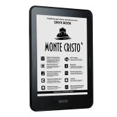 Электронная книга ONYX BOOX Monte Cristo 4