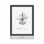 Электронная книга ONYX BOOX Poke 2 (Черная)