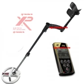 Металлоискатель XP ORX с катушкой 22,5 HF без наушников ORX22