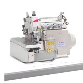 5-ти ниточный оверлок с верхним продвижением AURORA A-3216EXT-16H-5x6