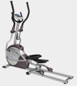Эллиптический эргометр OXYGEN EX-35FD HRC+