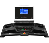 Беговая дорожка Oxygen Fitness CLASSIC AURUM AC LCD