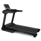 Беговая дорожка Oxygen Fitness CLASSIC PLATINUM AC LED