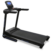 Беговая дорожка Oxygen Fitness Classic Cuprum LCD