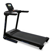 Беговая дорожка Oxygen Fitness Classic Cuprum TFT