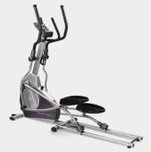 Эллиптический эргометр OXYGEN EX-55FD HRC+
