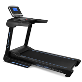Беговая дорожка Oxygen Fitness CLASSIC AURUM LCD