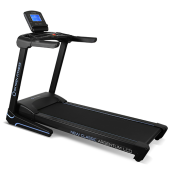 Беговая дорожка Oxygen Fitness CLASSIC ARGENTUM LCD