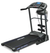 Беговая дорожка OXYGEN RIVIERA II HRC+VIBRA