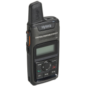 Радиостанция Hytera PD-375