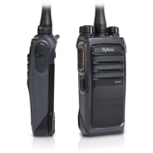 Радиостанция Hytera PD-505