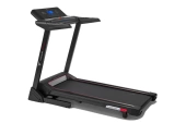 Беговая дорожка Titanium Masters Physiotech TCA, черный