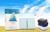 Пластины для стирки Dan Health