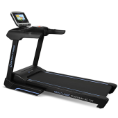 Беговая дорожка Oxygen Fitness Classic Platinum AC TFT