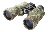 Бинокль Bushnell PowerView PORRO 10x50 camo