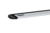 Комплект аэродинамических дуг Thule WingBar 1180 mm