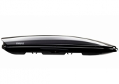 Бокс Thule Dynamic L 900 black glossy черный глянцевый (1шт.)