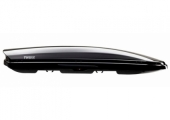 Бокс Thule Dynamic M 800 black glossy черный глянцевый (1шт.)