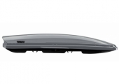 Бокс Thule Dynamic M 800 titan glossy титан глянцевый (1шт.)
