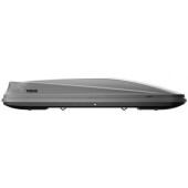 Бокс Thule Touring Alpine 700 титан titan aeroskin