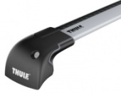 Комплект аэродинамических дуг Thule WingBar Edge (Fixpoint / Flush Rail) Length "S+M"