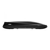 Бокс Thule Touring Alpine 700 черный black glossy