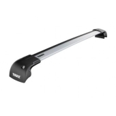 Комплект аэродинамических дуг Thule WingBar Edge (Fixpoint / Flush Rail) Length "L"