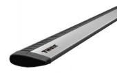 Комплект аэродинамических дуг Thule WingBar 1500 mm