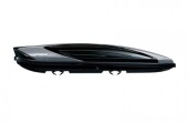 Бокс Thule Excellеnce XT 2tone black glossy/titan metallic 2-х цветный (Черный)