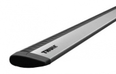 Комплект аэродинамических дуг Thule WingBar 1270 mm