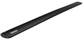 Комплект аэродинамических дуг Thule WingBar Black 1180 mm 2-pack