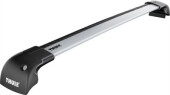 Комплект аэродинамических дуг Thule WingBar Edge (Fixpoint / Flush Rail) Length "S"