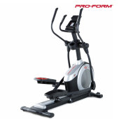 Эллиптический тренажер ProForm Endurance 420 E (без адаптера) (PFEVEL49717.1)