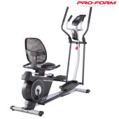 Эллиптический тренажер ProForm Hybrid Trainer (PFEL03815)