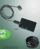 Bluetooth гарнитура для радиостанции Seecode PTT 01 Explorer (скрытого ношения)