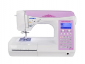 Швейная машина Juki Quilt Majestic QM 900