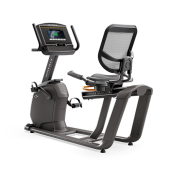 Горизонтальный велоэргометр MATRIX R30XER