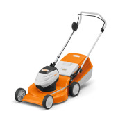 Аккумуляторная газонокосилка Stihl RMA 253.0 (EU2)