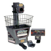 Робот для настольного тенниса Newgy Robo-Pong 1040, черный