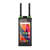 Защищенный смартфон Runbo E91