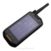 Защищенный смартфон Runbo X5 BLACK Edition