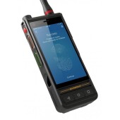 Защищенный смартфон Runbo E81