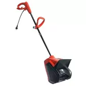 Электрический снегоуборщик EVOline SBE 330